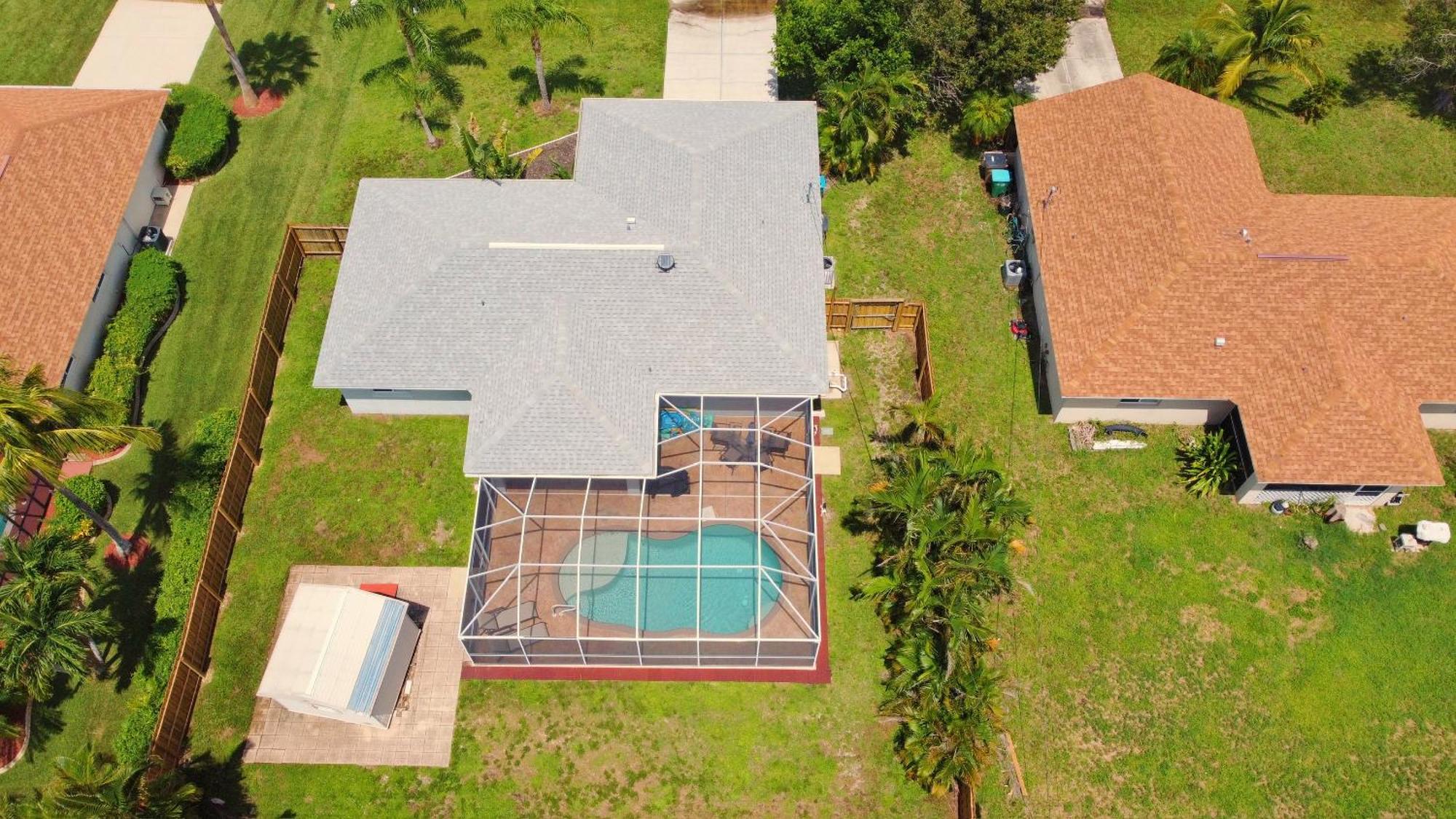 Beautiful Pool Home With Sleeping For 8 For Lovelypeople Cape Coral Esterno foto